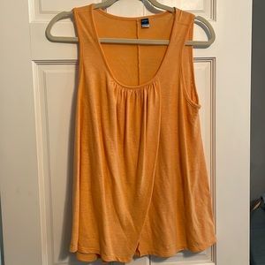 Old Navy Maternity/Nursing Top Size M